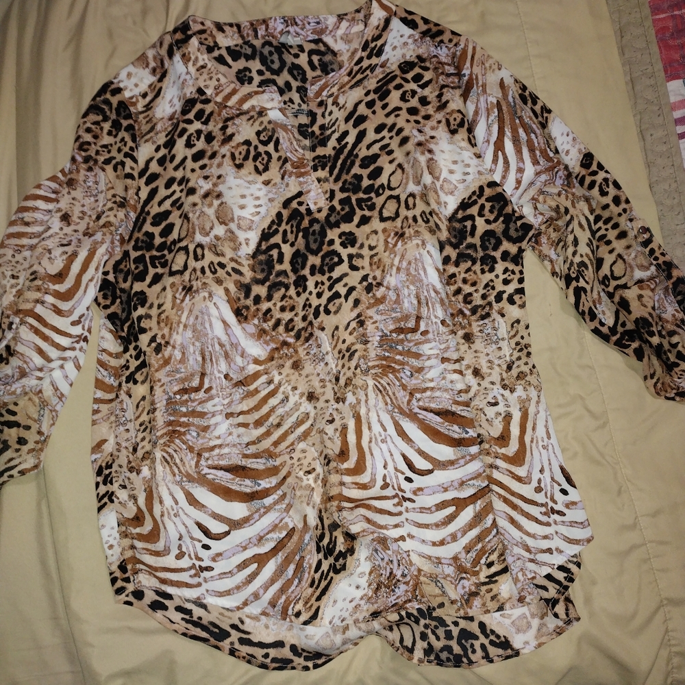 Women's Tops